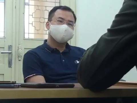 Bộ Công an bắt khẩn cấp ông Đặng Như Quỳnh