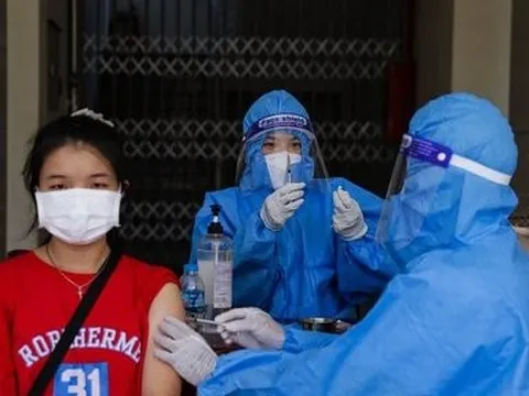 Có vắc-xin cho trẻ từ 5 đến dưới 12 tuổi, Tp.HCM tổ chức tiêm ra sao?