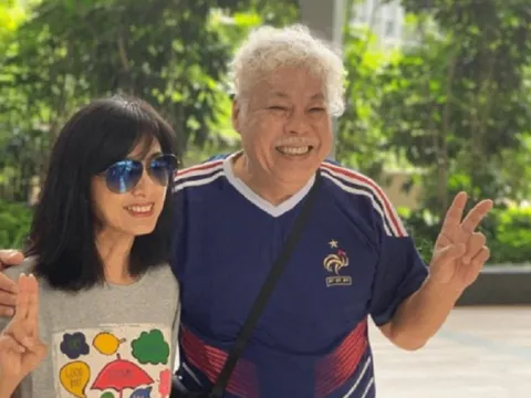 Diễn viên phim “Tiếu ngạo giang hồ” qua đời ở tuổi 76