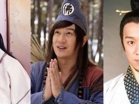 "Đoàn Dự" Trần Hạo Dân "cưa sừng", 52 tuổi vẫn đóng vai thư sinh