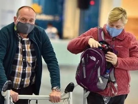 "Chúng ta đã thấy tín hiệu vui sau 1 tháng mở cửa du lịch"