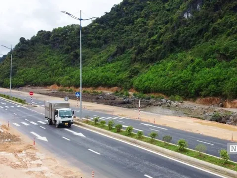 Dừng đầu tư cao tốc Hòa Bình - Mộc Châu theo hình thức PPP