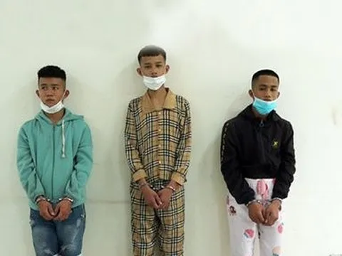 Đồng Nai: Triệt phá nhóm đối tượng giả gái cướp giật tài sản