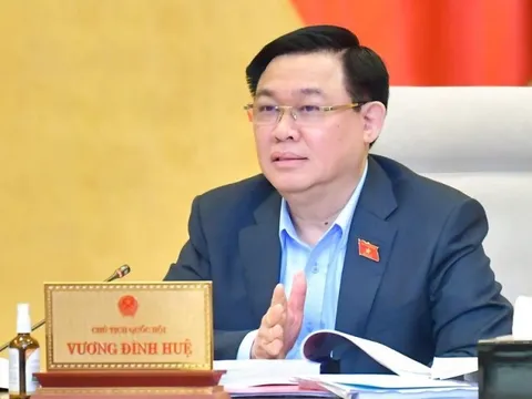 Sửa Luật Dầu khí cần làm rõ địa vị pháp lý của Tập đoàn Dầu khí VIệt Nam