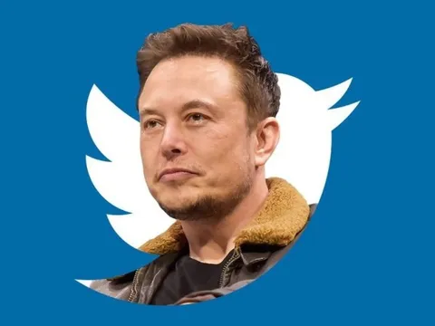 CEO Tesla Elon Musk đề nghị mua lại Twitter với giá 43 tỷ USD