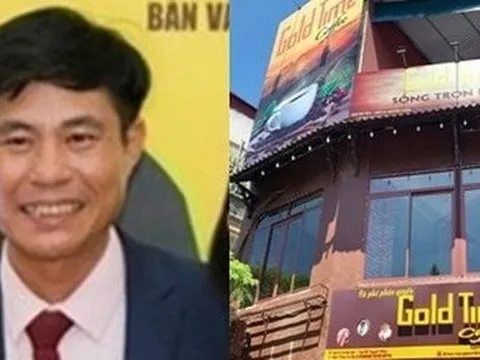 Đề nghị truy tố "ông trùm" đường dây đa cấp Nguyễn Khắc Đồi