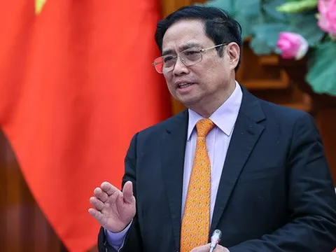 Chính phủ chỉ đạo xử lý quyết liệt vi phạm trong phát hành trái phiếu doanh nghiệp