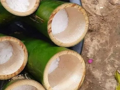 Không phải muối hồng Himalaya, đây mới là loại muối được coi là xa xỉ nhất thế giới