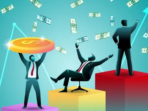 Nhiều doanh nghiệp ước tăng lợi nhuận tính bằng lần trong quý 1/2022, phân bón và hoá chất dẫn đầu, một ngân hàng tăng 92%