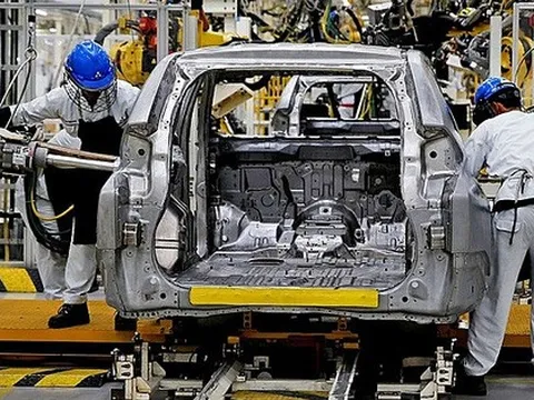 Đại gia Nhật Bản xem xét xây nhà máy lắp ráp ô tô tại Nghệ An