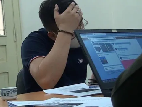 NÓNG: Bắt khẩn cấp Facebooker Đặng Như Quỳnh