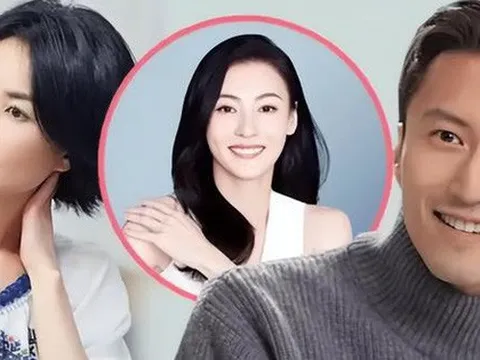 Tạ Đình Phong lộ chuyện kết hôn vì muốn "trả đũa" tình cũ, Trương Bá Chi chỉ là thế thân?