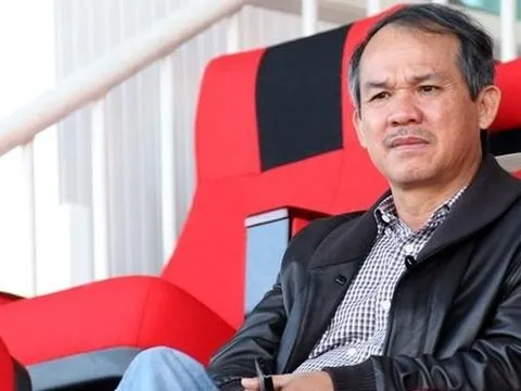 Khi ‘bầu’ Đức cần tiền…