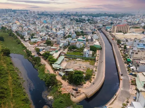 Cận cảnh 3 công trình trọng điểm ở TPHCM khánh thành dịp lễ 30/4