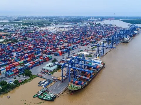 TP. HCM có lợi thế gì trong lĩnh vực được Tỷ phú Lý Gia Thành quan tâm đầu tư?