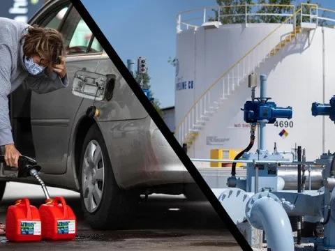 Mỹ cảnh báo nguy cơ mã độc chuyên biệt tấn công hạ tầng năng lượng