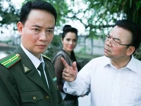 Diễn viên Tùng Dương: "Tôi không bỏ nghề, chỉ lui vào hậu trường"