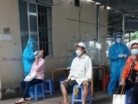 Khánh Hòa có hơn 117.000 bệnh nhân Covid-19 đã khỏi bệnh