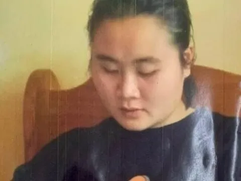Nữ sinh trường thể thao mất tích sau khi về thăm nhà ở Thanh Hóa