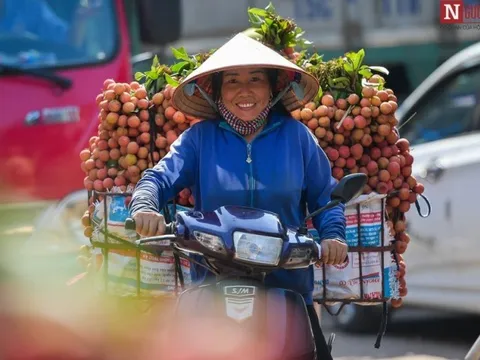 Thay đổi tư duy để người Việt Nam dùng nông sản Việt Nam