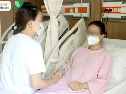 Đau bụng suốt 5 tháng, bé 11 tuổi đi khám, phát hiện 'thủ phạm' không ngờ tới