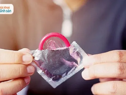 Sai lầm thường gặp khi dùng bao cao su rất nhiều nam giới đang mắc phải