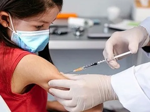 2 tỉnh thành nào được phân bổ vắc xin Covid-19 tiêm cho trẻ 5-11 tuổi nhiều nhất?