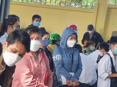 Cân nhắc kỹ khi rút BHXH một lần