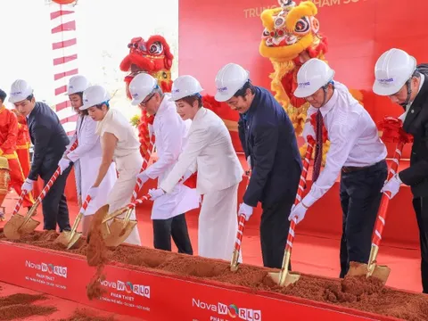 Thanh Hằng Beauty Medi động thổ Trung tâm thẩm mỹ ở NovaWorld