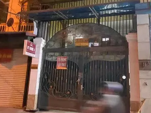 Nghi phạm sát hại người phụ nữ xinh đẹp tại chung cư mini khai gì?