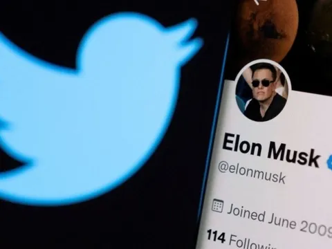 Twitter sử dụng "viên thuốc độc" chặn đề nghị mua lại của Elon Musk
