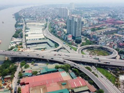 Hà Nội thành lập 2 ban quản lý dự án đầu tư toàn Thành phố