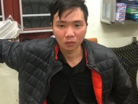 Khởi tố nam thanh niên gây án mạng tại đám tang bà nội