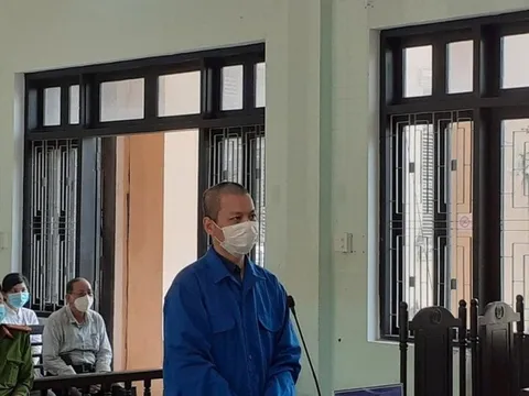 Tự xưng người quen của Bộ để lừa đảo, người đàn ông lãnh 114 tháng tù