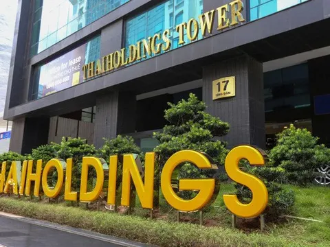 Thêm một công ty của bầu Thụy muốn IPO trong năm 2022