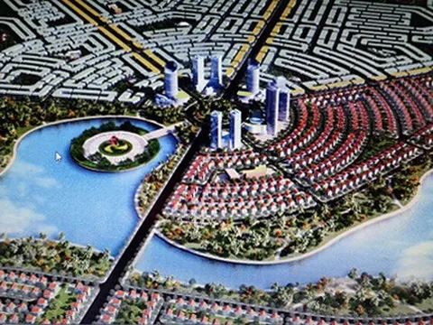 Sau Thừa Thiên Huế, thêm Bình Phước hủy dự án 1.800ha chậm triển khai hơn 3 năm của FLC