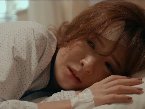 Đan Lê: Tôi nói chuyện, tâm sự với rất nhiều phụ nữ đã và đang chịu cảnh bạo hành