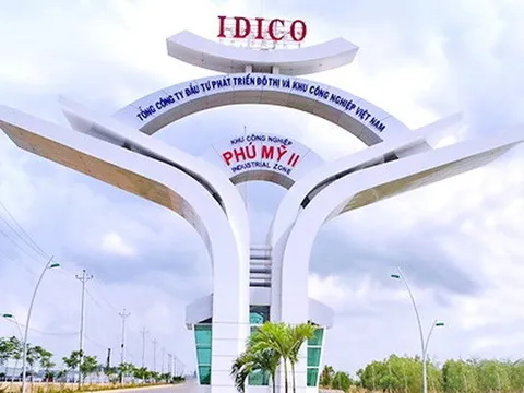 Tổng giám đốc Tập đoàn SSG ứng cử Thành viên HĐQT tại Idico (IDC), năm 2022 đặt kế hoạch lãi tăng 88%