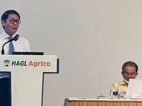 ĐHĐCĐ HAGL Agrico (HNG): Khó khăn sẽ còn dài và dự lỗ luỹ kế 7.773 tỷ đến năm 2023, nếu giải quyết được hết các vấn đề đang treo thì năm 2024 có lợi nhuận khả quan