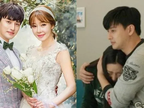 Vợ hơn 11 tuổi đấu tố nam idol trên truyền hình sau 2 năm ly dị: Bị đá qua điện thoại