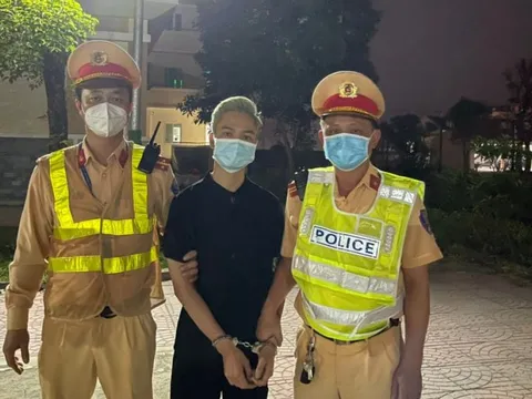 Nam thanh niên giết người phụ nữ ở chung cư mini tại Cầu Giấy có thể đối diện án tử hình