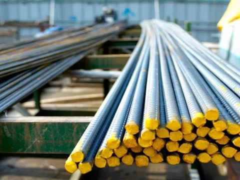 Giá vật liệu xây dựng tăng cao: Bài toán khó cho nhiều dự án