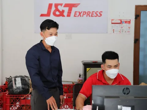 Sau 6 tháng có thể thu hồi vốn khi đầu tư nhượng quyền bưu cục