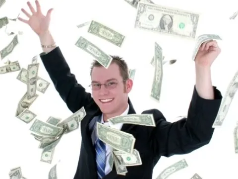 Banker thời tới không cản nổi: Phố Wall ráo riết săn đón, làm thực tập sinh cũng lương hơn chục ngàn đô