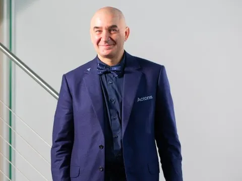 Chuyên gia: Việt Nam có thị trường CNTT phát triển đáng ngạc nhiên, nếu đầu tư nhân lực tài năng sẽ vượt cả Trung Quốc dù quy mô nhỏ hơn nhiều