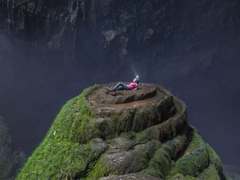 Giá lên đến 70 triệu đồng/người, khách đặt trước tour 2023 vì tour 2022 đã "cháy" vé, doanh nghiệp độc quyền khai thác tour Sơn Đoòng đang kinh doanh ra sao?