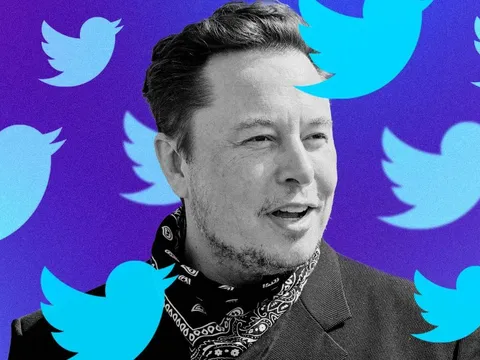 Những toan tính của Elon Musk khi muốn thâu tóm Twitter
