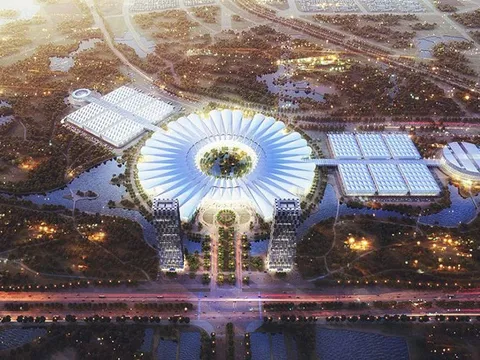 VEFAC tăng vốn điều lệ gấp hơn 6 lần lên 10.000 tỷ đồng, mục tiêu triển khai loạt dự án 'khủng'