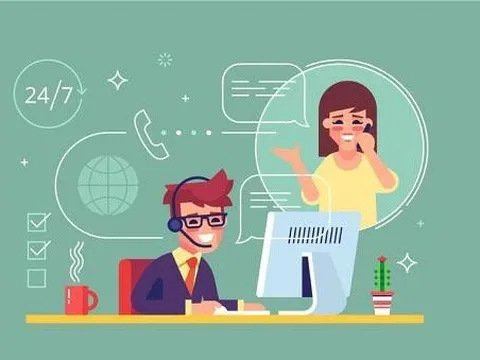 Mô hình bán hàng đa kênh, tổng đài doanh nghiệp liệu có hết thời?