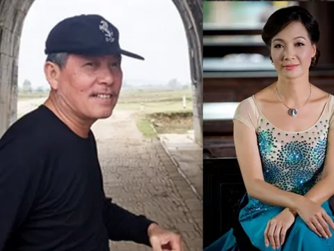 Chồng Lê Khanh: Viết thư tình 5 trang tả thạch sùng và câu hỏi của Lê Khanh sau nụ hôn đầu